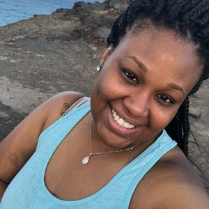 Meet your Posher, Fran